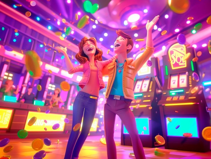 asiktoto slot App 