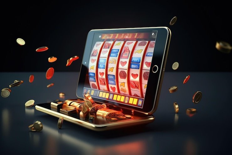 asiktoto slot featured game showcase