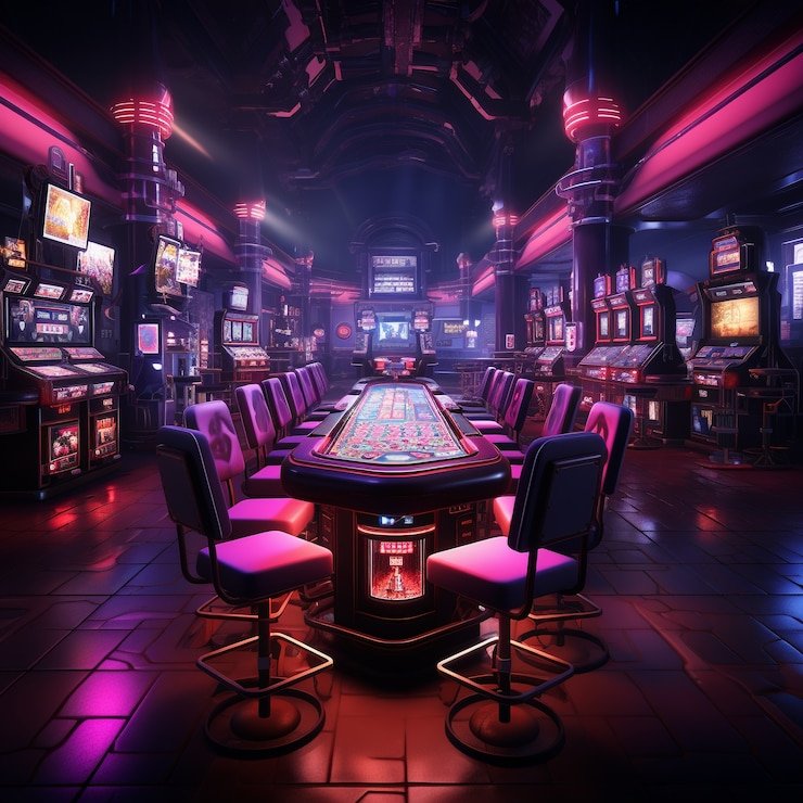 Live dealer table at Joker Gaming on asiktoto slot platform