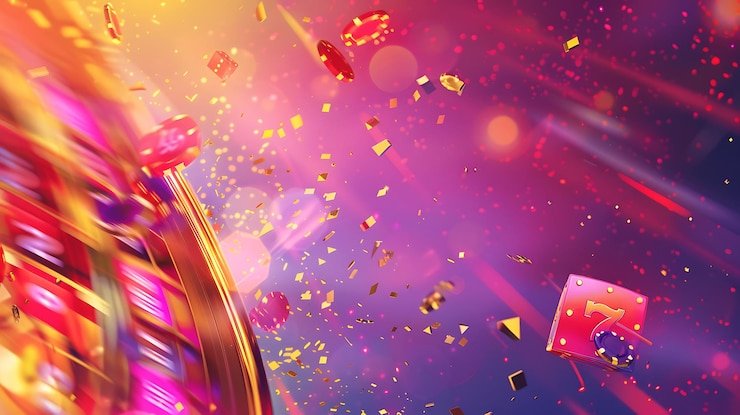 asiktoto slot featured game showcase